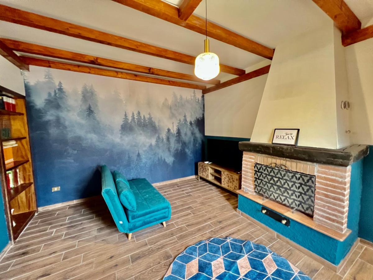 Two Bedroom Al Casello N. 2 Appartement